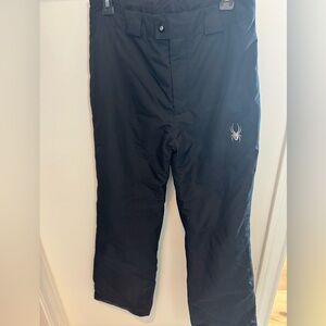 Spider-Boys Siege Ski Pants 
Insulated 
Style 235038
